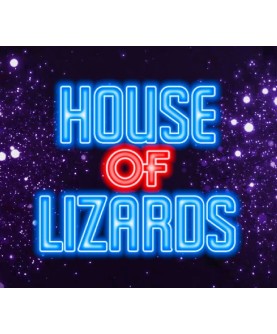 House of Lizards Steam Key GLOBAL